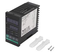 Regolatore di temperatura digitale, Ch402 Fk02-M*AN-NN Regolatore di temperatura PID intelligente per energia elettrica Imballaggio per stampaggio a iniezione di prodotti chimici Forno per incubatrice