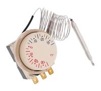 Regolatore Di Temperatura Digitale Controllo Termostato Frigorifero