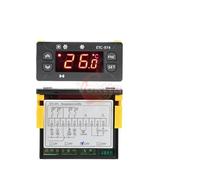 Regolatore di temperatura digitale ETC-974 Termometro for frigorifero, controllo del raffreddamento, termoregolatore, DC 12V DC 24V AC 110V AC 220V(AC 110V)