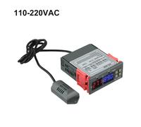 Regolatore di temperatura digitale STC3028 per misura e controllo accurati