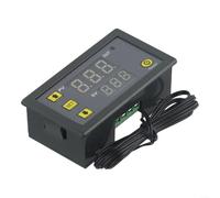 Regolatore di temperatura digitale, termostato da -55 a 120 °C