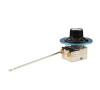 Regolatore Di Temperatura EGO Germania Da 50 A 320 Gradi Celsius - Termostato Capillare A 2 Pin 250 V 16 A Normalmente Chiuso For Frigorifero E Congelatore