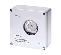 REGOLATORE DI TEMPERATURA ELSO FTR-E 3121 - Tensione di entrata 230V