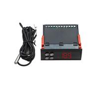 Regolatore di temperatura facile da usare con lettura digitale per elettrodomest