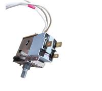 Regolatore Di Temperatura For Frigorifero E Congelatore, Compatibile Con Midea, WDF30E-EX 17431000000205