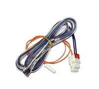 Regolatore Di Temperatura For Sbrinamento Del Frigorifero Con Sensore Di Temperatura Da 10K E Fusibile A Doppia Porta