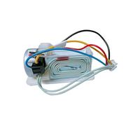Regolatore Di Temperatura For Serranda, Compatibile Con Siemens, Compatibile Con Bosch, Compatibile Con Serranda, Motore Del Condotto Dell'aria For Frigorifero A Due E Tre Porte Tyj50-8A7