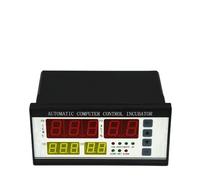 Regolatore di Temperatura, Incubatrice controller XM 18, completamente intelligente, sensore di temperatura e umidità, , uova d'anatra, casa, industria, da cova Xm18