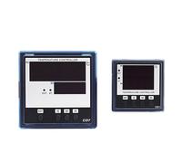 Regolatore di temperatura intelligente CD1 CD7 display digitale regolazione PID regolatore di temperatura(72x72)