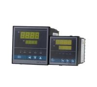 Regolatore di temperatura intelligente digitale KJ PT100 con ingresso multiplo, uscita 30 A, 110-240 V, 72 x 72 x 96 x 96 mm(72x72mm Relay)