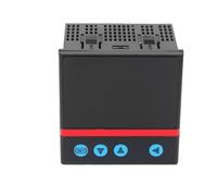 Regolatore di temperatura intelligente PID digitale YH6-AK/BK/DK/EK SSR/Termostato con uscita a relè Termometro Termoregolatore 220V(YH6-EK1220)
