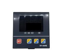 Regolatore di temperatura NT-96RE NT-96LE NT-96RE-RS(NT-96RE)