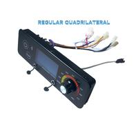 Regolatore di temperatura per barbecue per parti di ricambio della scheda di