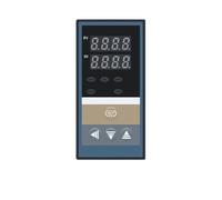 Regolatore di temperatura PID digitale con relè di ingresso universale 4-20 mA, termostato 48x96 mm
