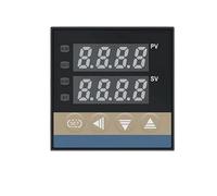 Regolatore di temperatura PID REX-C100 C400 C700 C900 Termostato digitale Regolatore di temperatura industriale(C100 VAN)