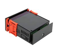 Regolatore di temperatura STC-8080A + Termostato refrigerante Apparecchiatura di controllo della temperatura