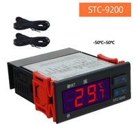 Regolatore di temperatura utensile 50HZ/60HZ 7534.585mm 8A/220VAC AC 220V Grig