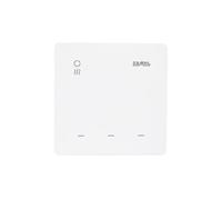 Regolatore di temperatura Wi-Fi bianco Supla GKW-02 SPL10000051