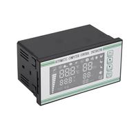 Regolatore di Temperatura, Xm-18S Egg Incubator Controller Thermostat Hygrostat Full Automatic Control