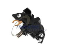 Regolatore di tensione 02.17.111 TRUCKTEC AUTOMOTIVE per MERCEDES-BENZ CLASSE S