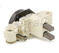 Regolatore di tensione 100 343 TOPRAN per AUDI VW SEAT SKODA
