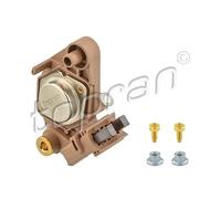 Regolatore di tensione 107 825 TOPRAN per BMW AUDI VW CITROËN PEUGEOT SEAT OPEL