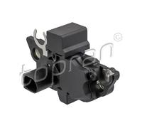 Regolatore di tensione 109 917 TOPRAN per VW SEAT AUDI SKODA