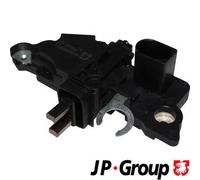 Regolatore di tensione 1190200800 JP GROUP per VW MERCEDES-BENZ AUDI SKODA IVECO