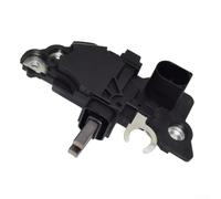 Regolatore di tensione 12 Volt per alternatore adatto per Maggiolino per Jea per Golf Compatibile con F00M145296 Part Number