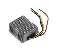 Regolatore di tensione 12V-36V 5A 180W convertitore boost compatibile con Club Car Golf Cart