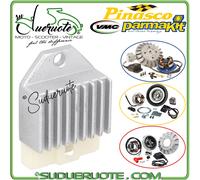 REGOLATORE DI TENSIONE 12V 90W PER ACCENSIONE ELETTRONICA PINASCO VMC E PARMAKIT