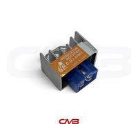 Regolatore Giapponese sh671-12-12v-ca-cc-4 Connettori Faston Moto Motore Ricambi