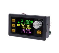 Regolatore di tensione 12V Buck Boost Converter Step Up Down convertitore DC 6-36V to DC 0-36V 150W 7A modulo di carica solare regolatore di tensione (XY-SK150)