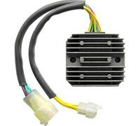 REGOLATORE DI TENSIONE 12V CC PER HONDA 750 XRV AFRICA TWIN 1990-1991