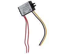 regolatore di tensione 12v per moto Convertitore DC 12VAlimentatore DC 12VConvertitore AC DCAlimentatore Modulo di alimentazione AC DC Convertitore di tensione AC 10-28V a DC 12V Bu