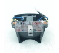 REGOLATORE DI TENSIONE 12V PER RENAULT 11, 18, 19, 21 9 CLIO FUEGO RAPID SUPER 5