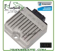 Regolatore di Tensione 12V scooter Aprilia Derbi Gilera Italjet Malaguti Piaggio