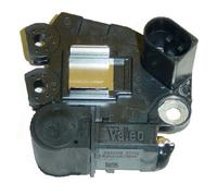 REGOLATORE DI TENSIONE 12V TIPO VALEO 593873 PER AUDI A6, MERCEDES, BMW 330d 520