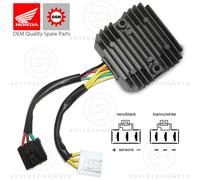 REGOLATORE DI TENSIONE 12V TRIFASE PER HONDA SH 125 i DD SH125 i JF14E 2011