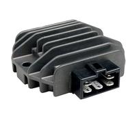 REGOLATORE DI TENSIONE 12V YP E MAJESTY 180 03-06 TRIFASE 5 FASTON