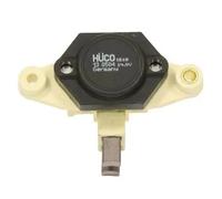 HITACHI Regolatore Generatore Alternatore 14V per Mercedes-Benz Coupé Seat