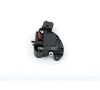 Hitachi Regolatore alternatore 130771 per Ford Focus I / Focus I Turnier / Focus II