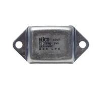 HÜCO 132996 Regolatore alternatore