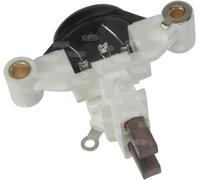 REGOLATORE DI TENSIONE 14V ALTERNATORE LETRIKA MAHLE TRATTORE MASSEY FERGUSON