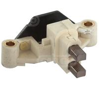 REGOLATORE DI TENSIONE 14V ALTERNATORE LETRIKA MAHLE TRATTORE MASSEY FERGUSON