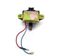REGOLATORE DI TENSIONE 14V PER ALTERNATORE VALEO, RENAULT, DELCO R. PEUGEOT, MM