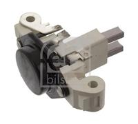 Regolatore di tensione 17196 FEBI BILSTEIN per VW SKODA