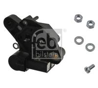 Regolatore di tensione 17200 FEBI BILSTEIN per VW CITROËN PEUGEOT FIAT LANCIA
