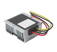 Regolatore di tensione 18V-36V a 24V 5A8A10A12A Convertitore boost/buck da 24V a 24V Alimentatore for navi for uso automobilistico(5A)