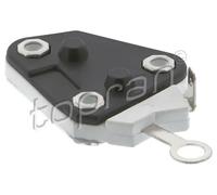 Regolatore di tensione 201 982 TOPRAN per OPEL KADETT E Hatchback KADETT E